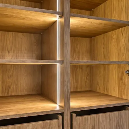 5 Gwiazdek Aparthotel *