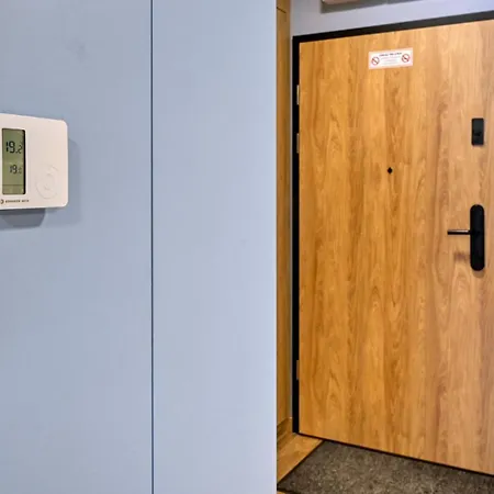 5 Gwiazdek Aparthotel Świeradów-Zdrój