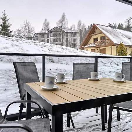 5 Gwiazdek Aparthotel