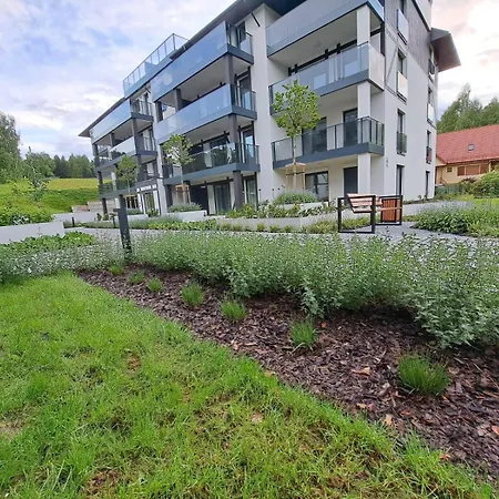 5 Gwiazdek * Świeradów-Zdrój