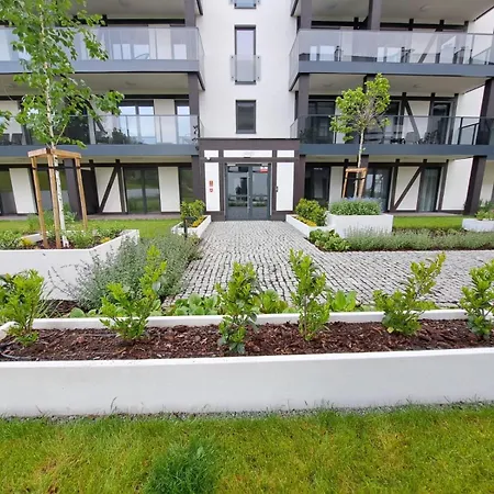 5 Gwiazdek Aparthotel