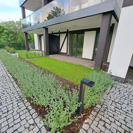 Aparthotel 5 Gwiazdek