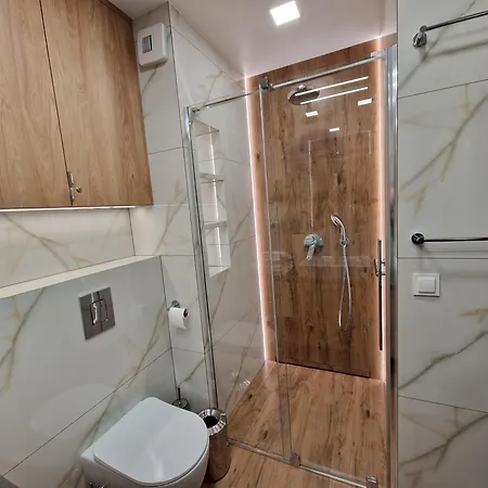 Aparthotel 5 Gwiazdek