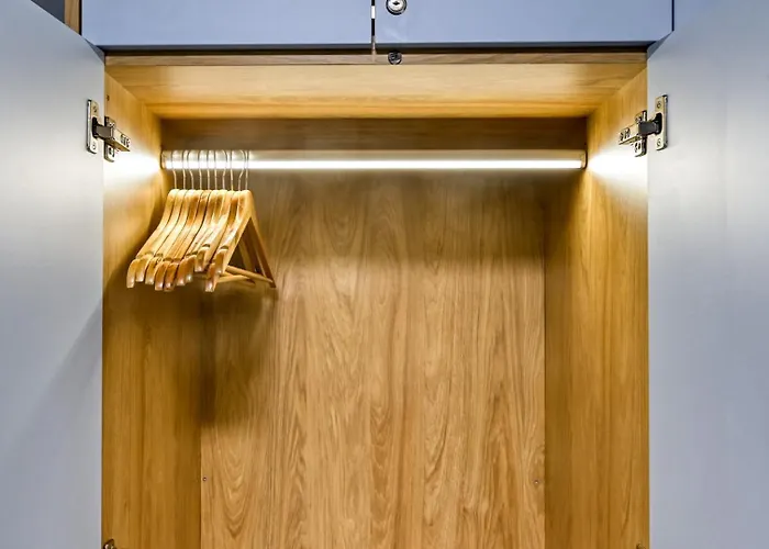 5 Gwiazdek * Świeradów-Zdrój