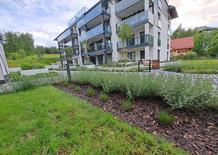 5 Gwiazdek * Świeradów-Zdrój