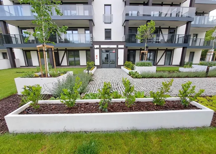 5 Gwiazdek מלון דירות